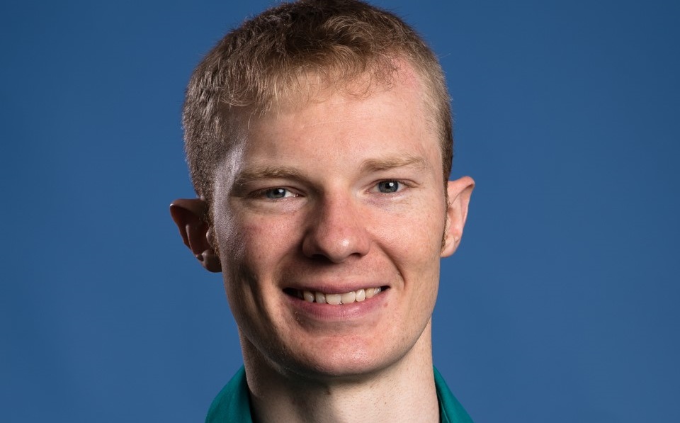 Nathan Peterson InterVarsity